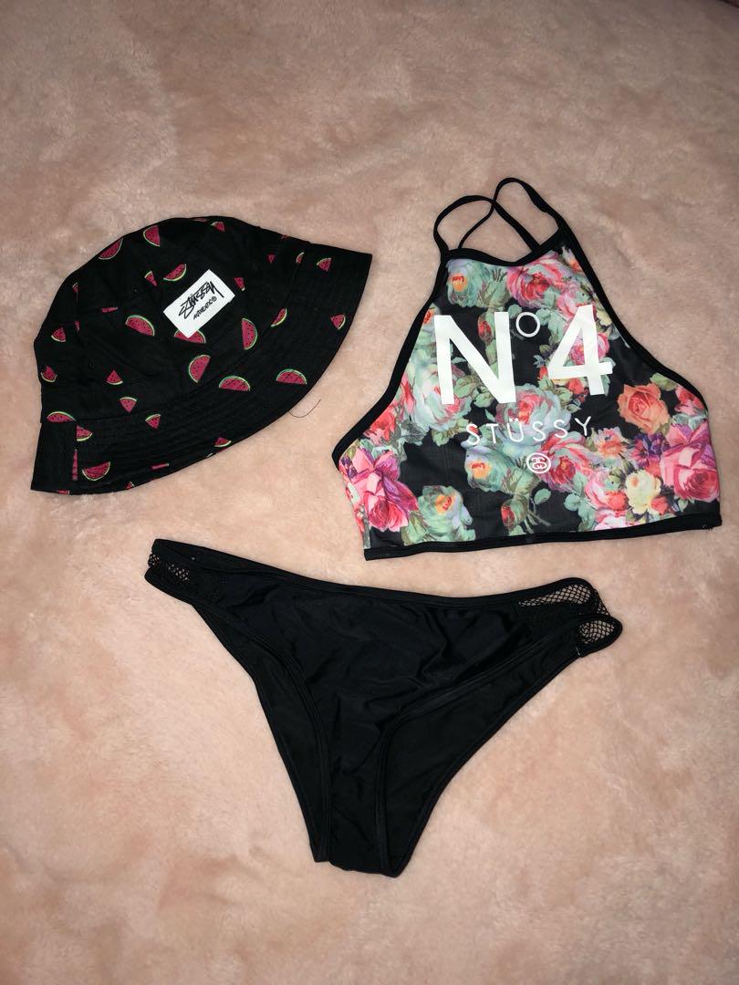 stussy bathers