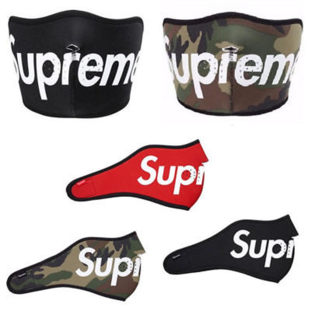 supreme clearance sale