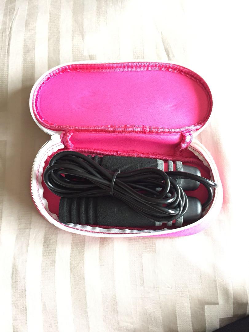 Kayla itsines clearance skipping rope