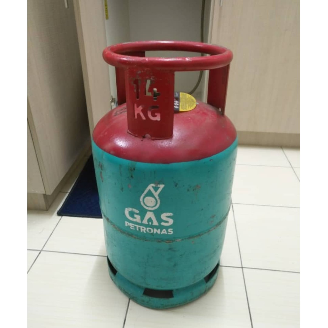 Gas Dapur Petronas | Desainrumahid.com