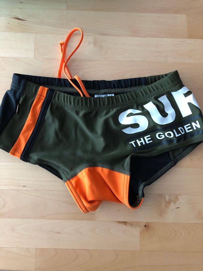 japanese swim trunks