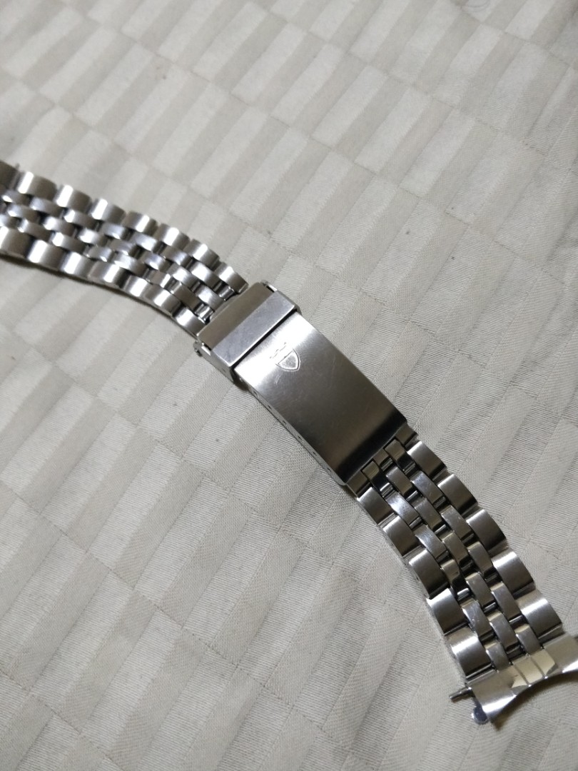 tudor bracelet