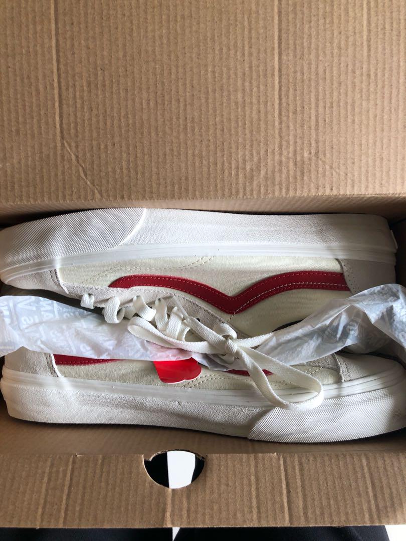 Vans GD style 36 Men s Fashion Footwear Sneakers on Carousell