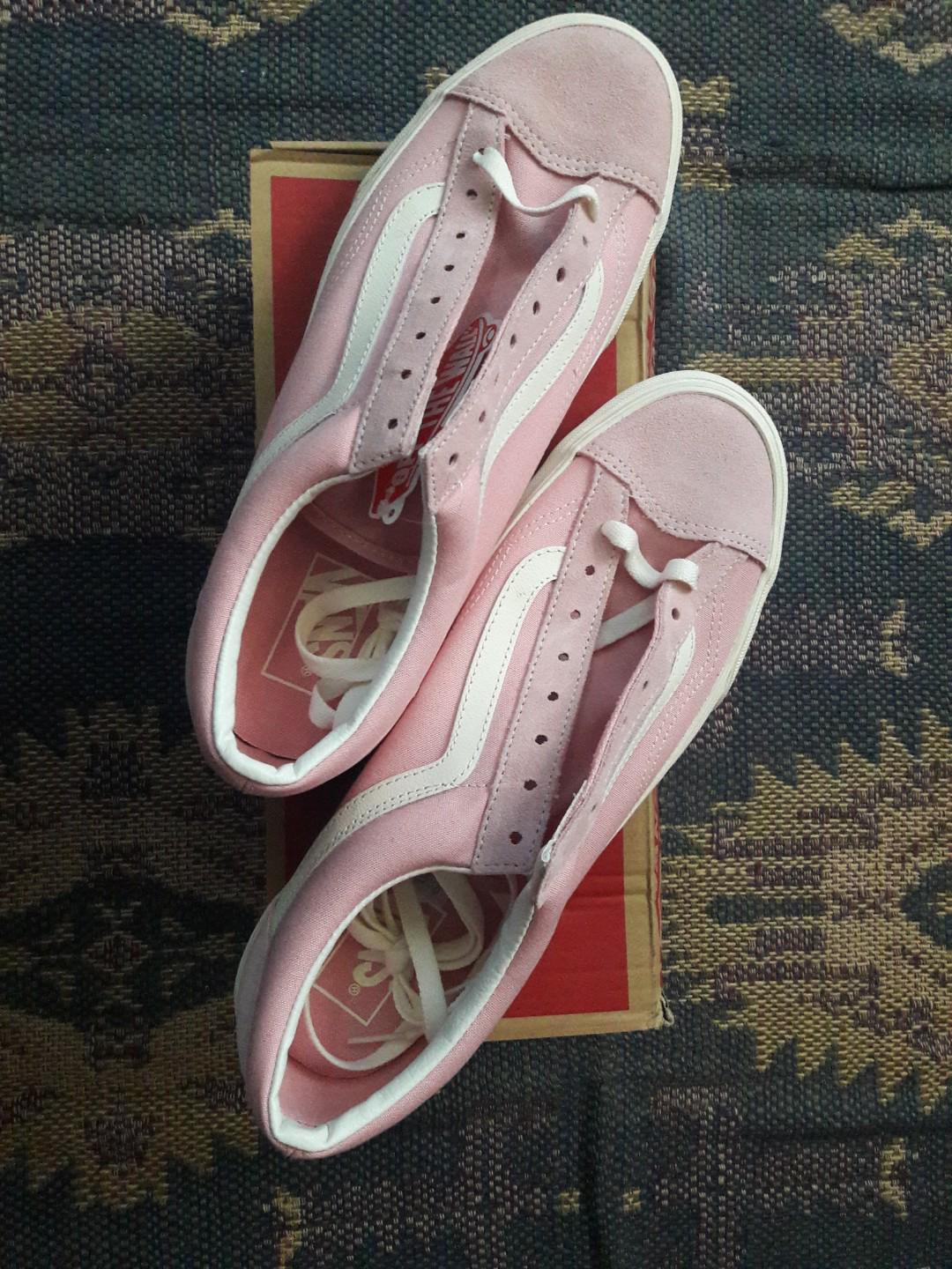 Vans hotsell clearance sale