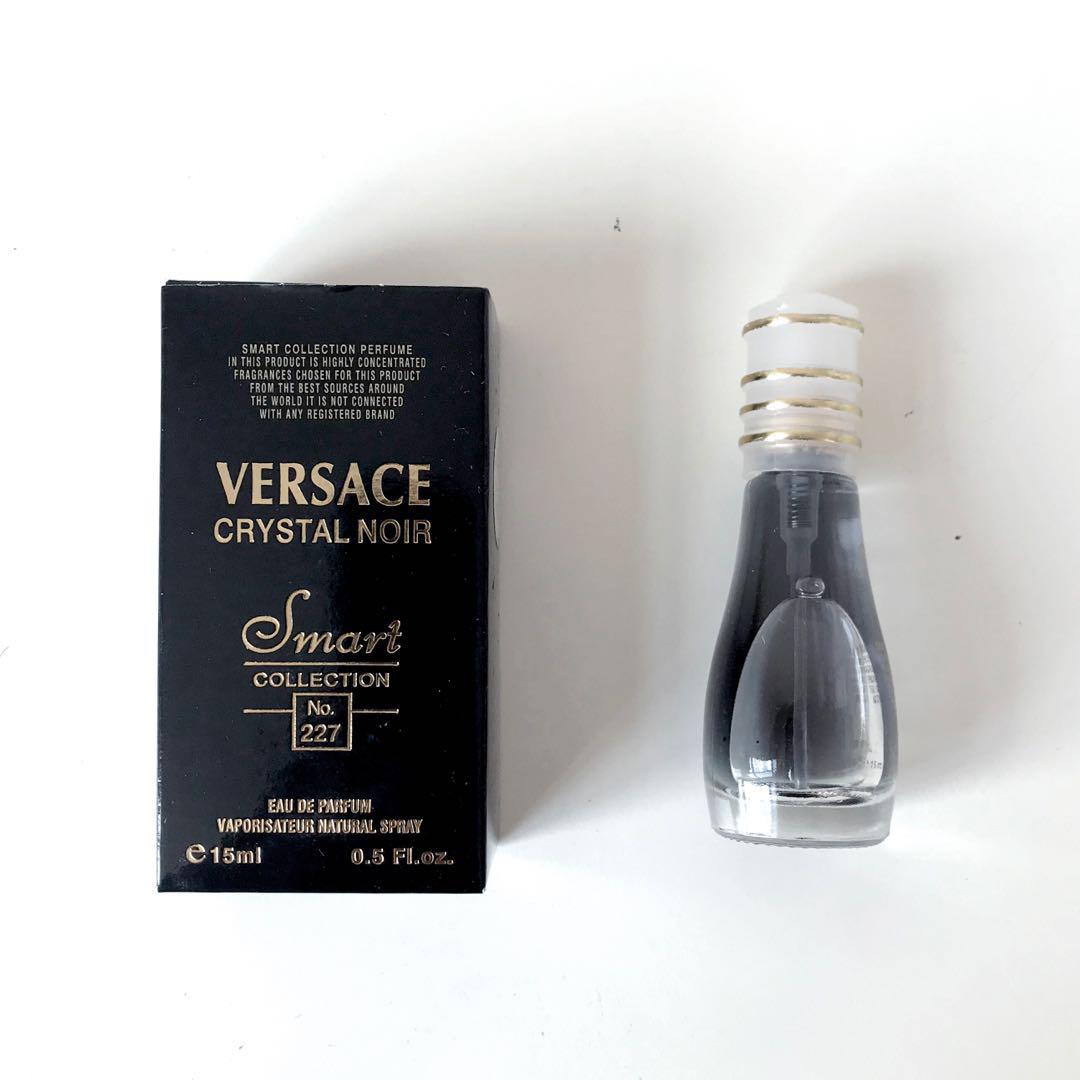 versace smart collection perfume