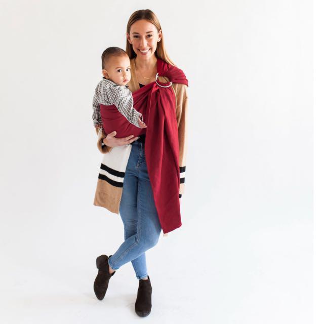 Wildbird new arrivals bamboo sling