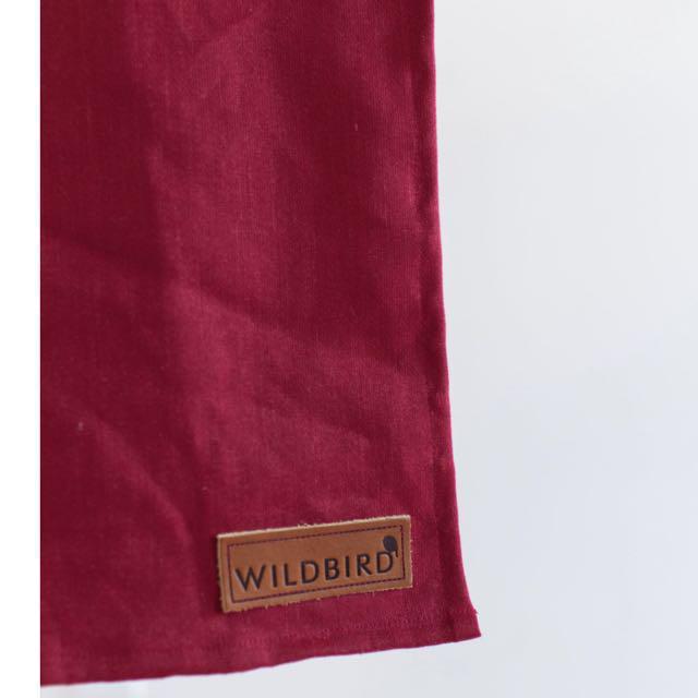 Wildbird bamboo deals