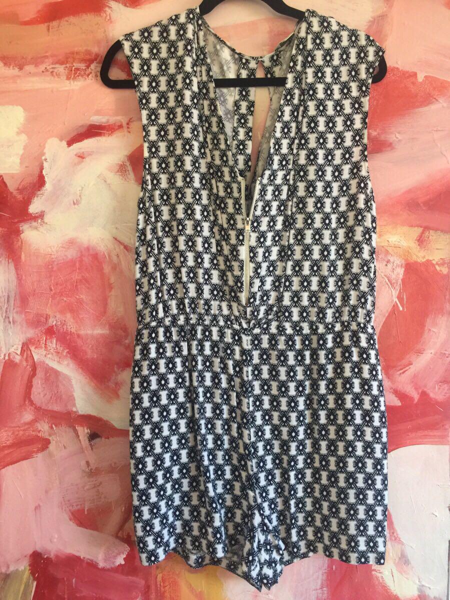 witchery jumpsuit 2018