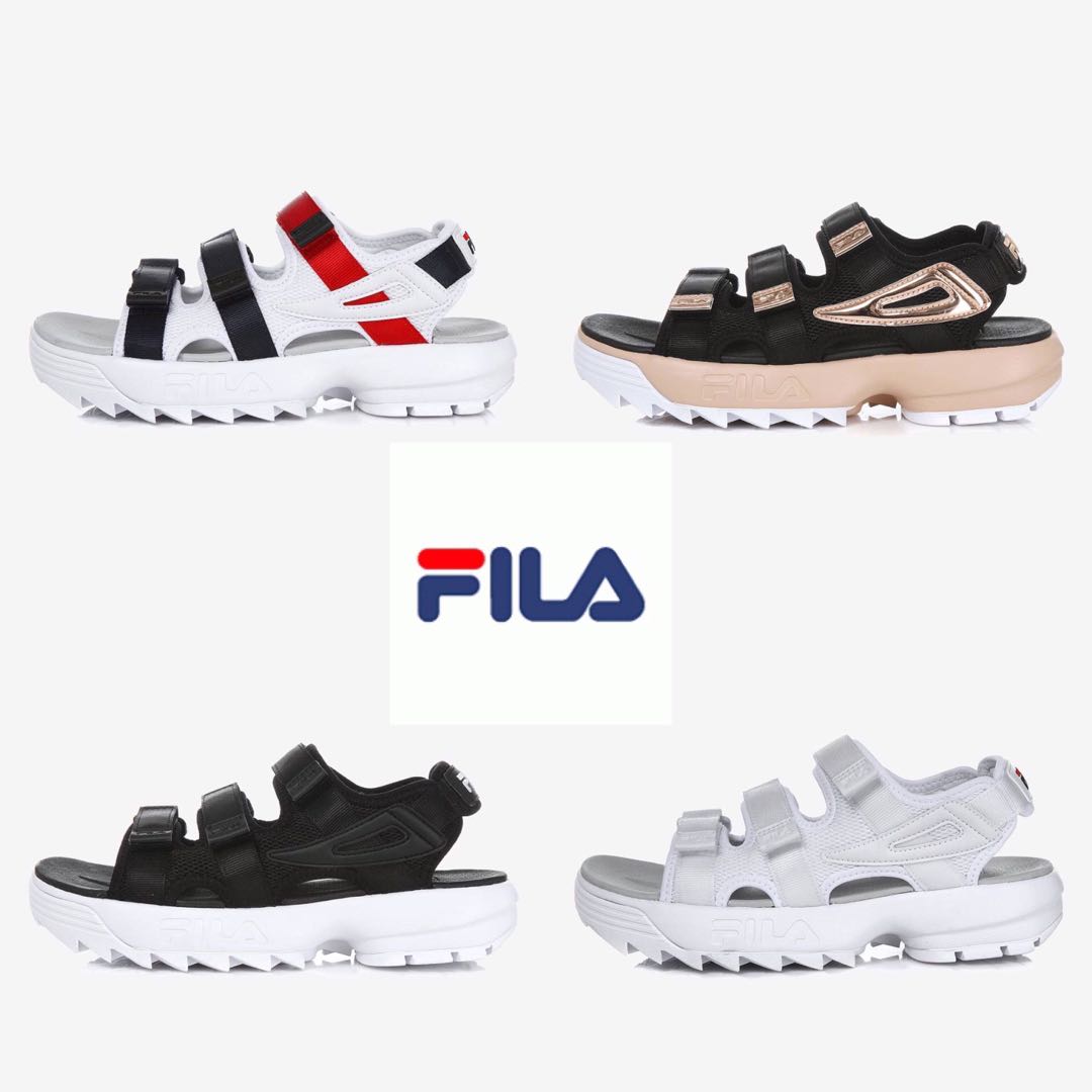 new fila shoes price
