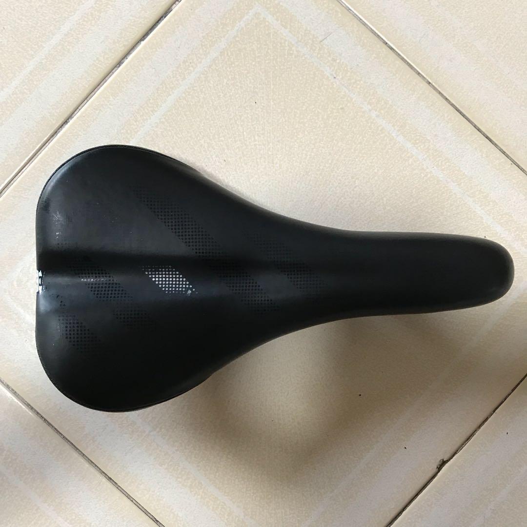 wtb volt comp saddle