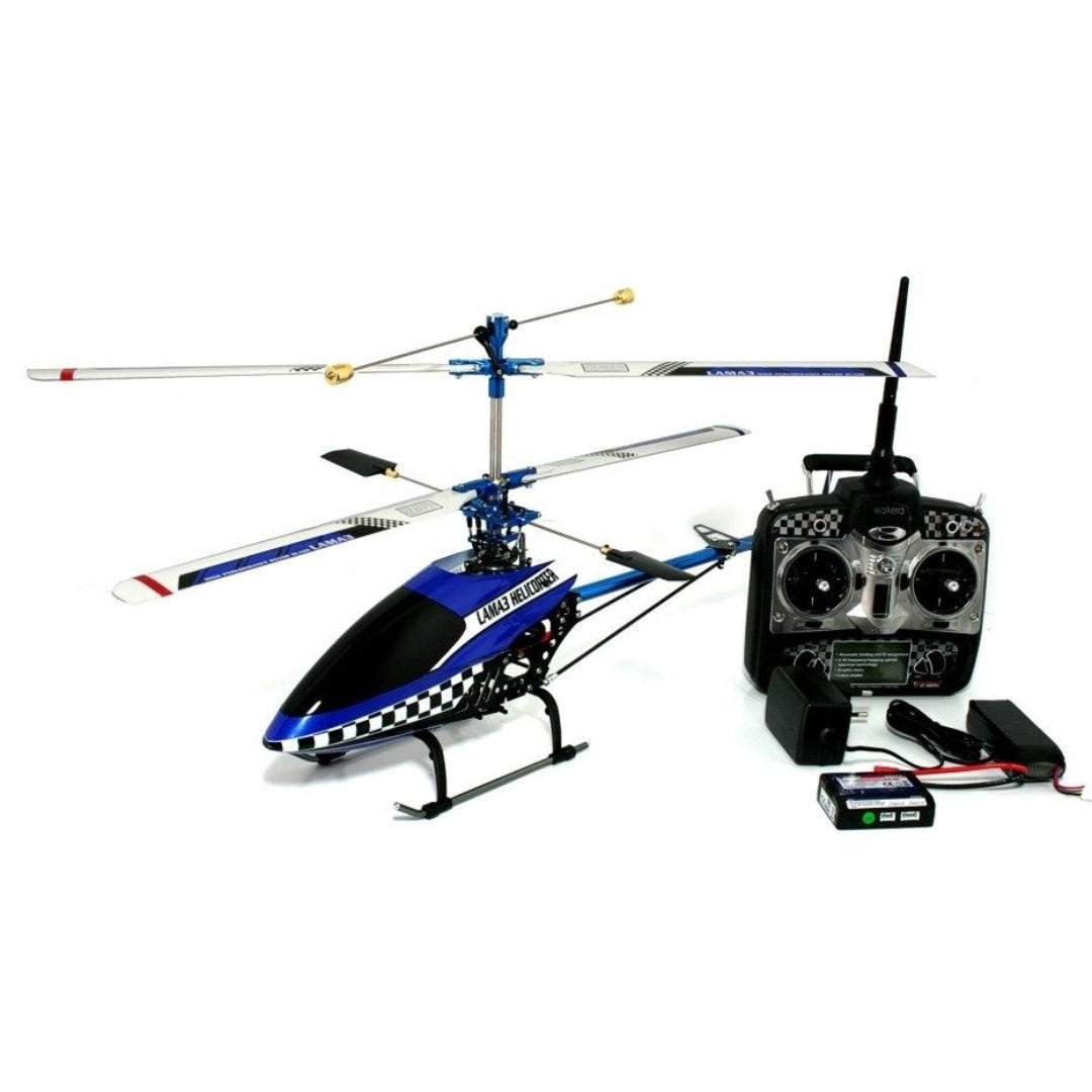walkera helicopter parts
