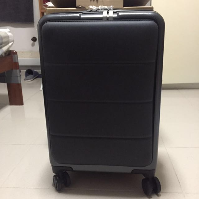 xiaomi business luggage