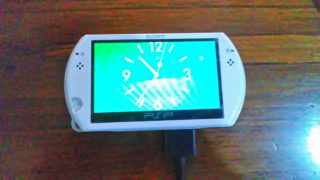 psp go vita