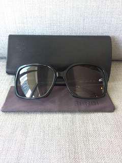 Fendi Diamonte Women’s Sunglasses
