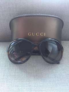 Gucci Bamboo Women’s Sunglasses