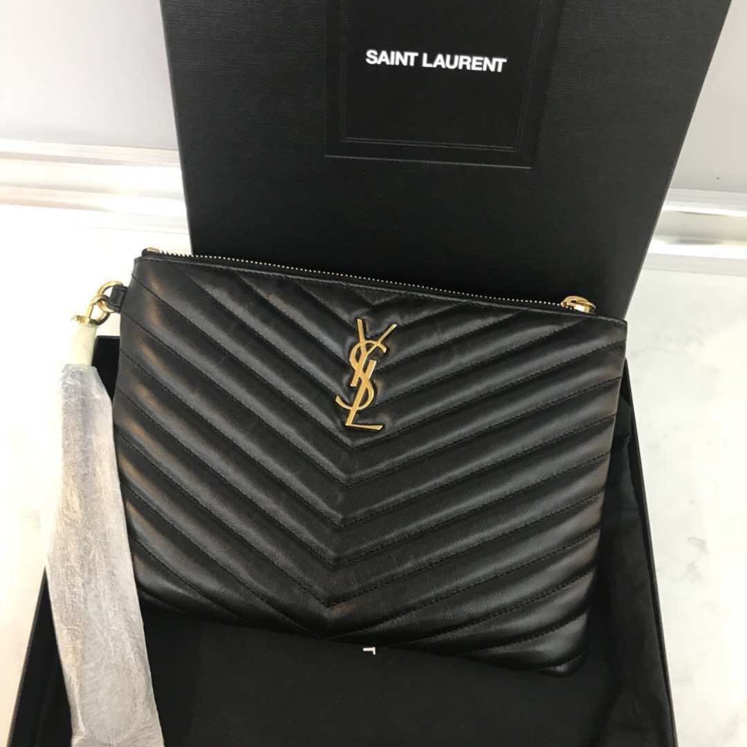 Ysl clutch singapore clearance