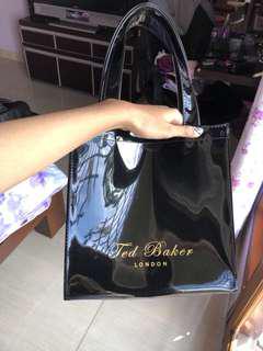 Ted baker shopper bag