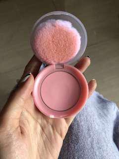 Etude house lovely cookie blusher