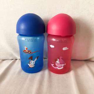 Avent sippy cups