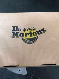Dr.AirWair Martens