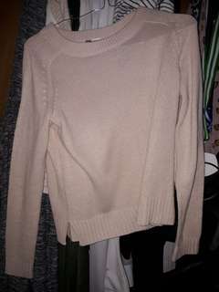 Sweater H&M