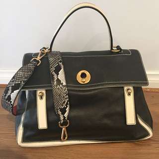 Authentic YSL Muse 2 Large Size