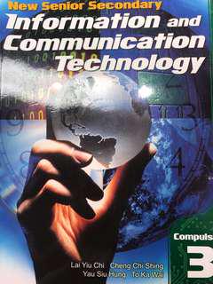 Information and communication Technology
