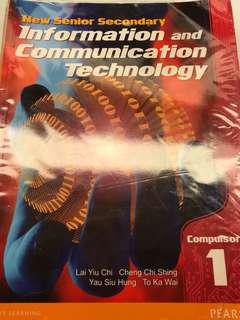 Information and communication Technology
