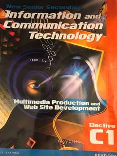 Information and communication Technology