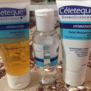 CELETEQUE SET ✨