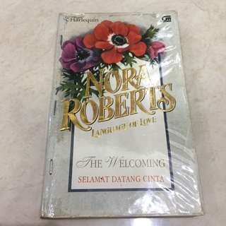 Nora Robert’s Novel 2