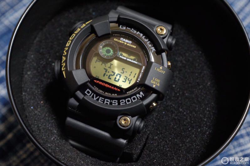 Frogman 8235 online