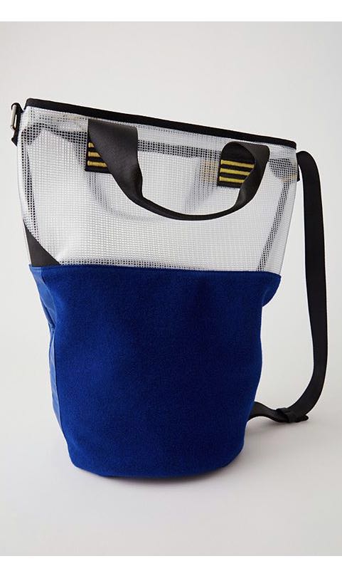 Acne studios hot sale bla konst bag
