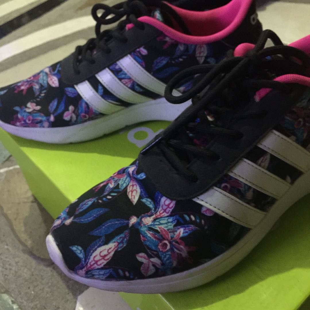 adidas lite racer, preloved di moda femminile, le scarpe carousell adidas lite racer, preloved di moda femminile, le scarpe carousell