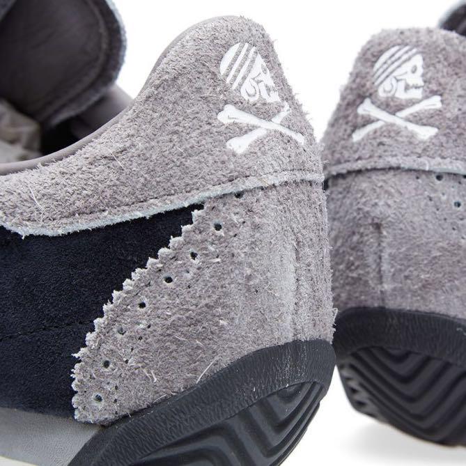 Adidas Neighborhood NH Dirtrun