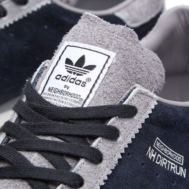 Adidas NH Dirtrun, Men's Fashion, Footwear, on Carousell
