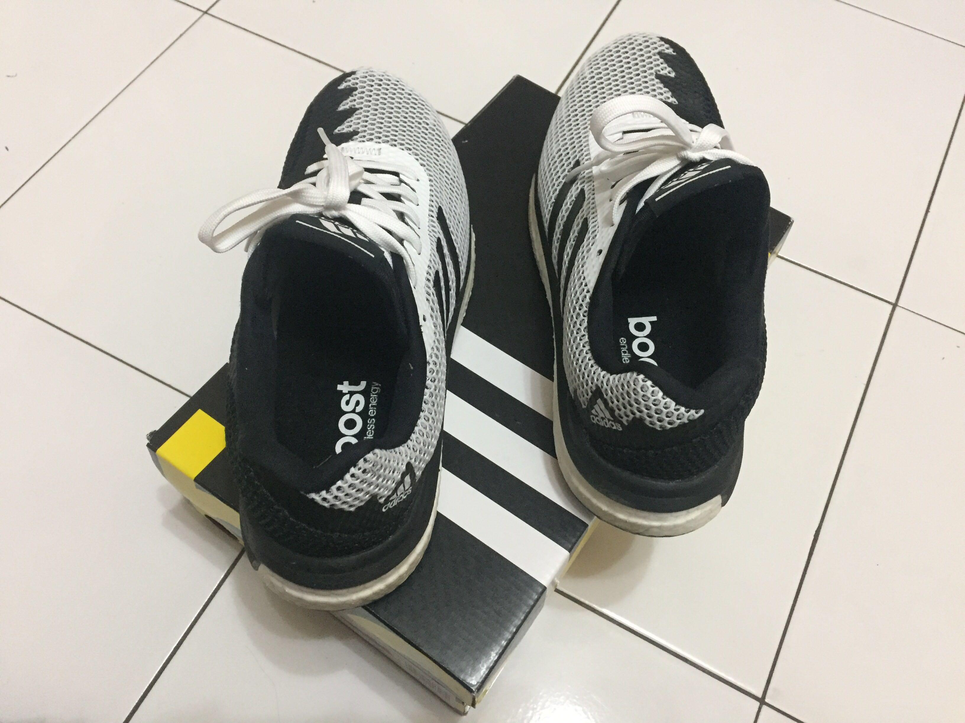 Adidas performance men's vengeful m running shoe new arrivals