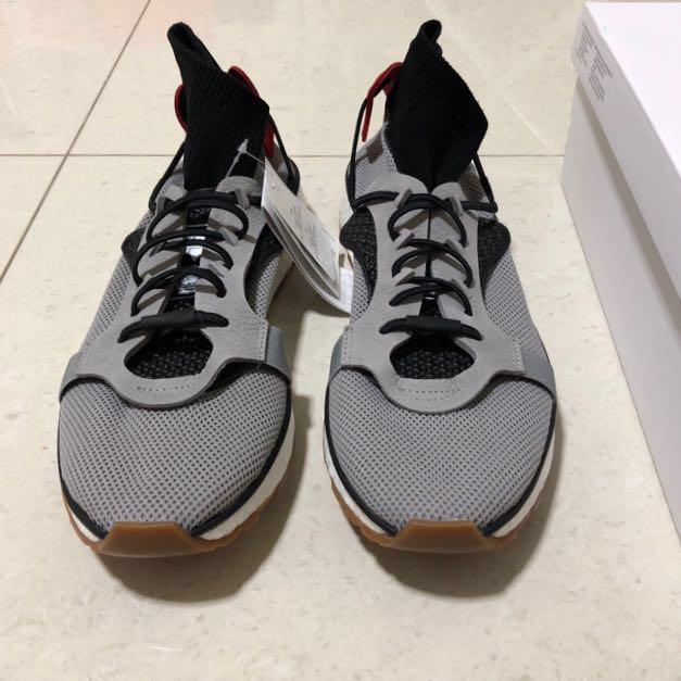 Alexander wang clearance adidas aw run