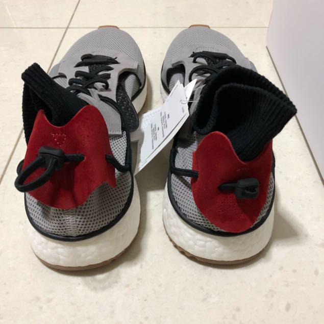 Adidas X Alexander Wang AW Run
