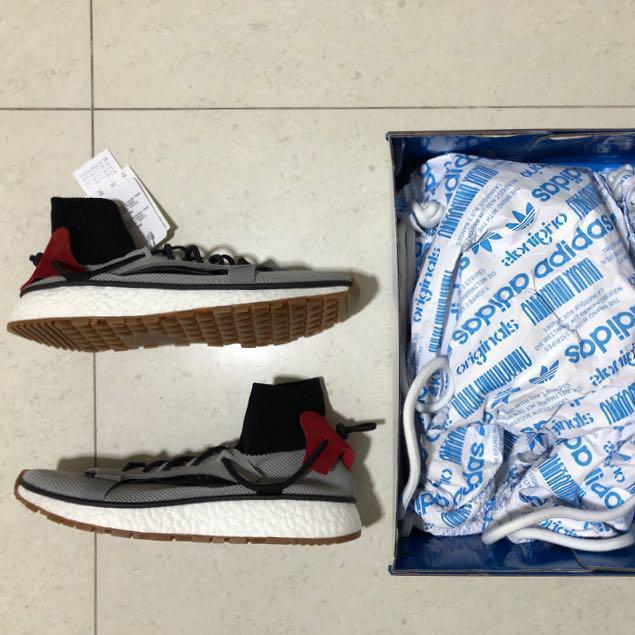 Adidas X Alexander Wang AW Run, Men's 