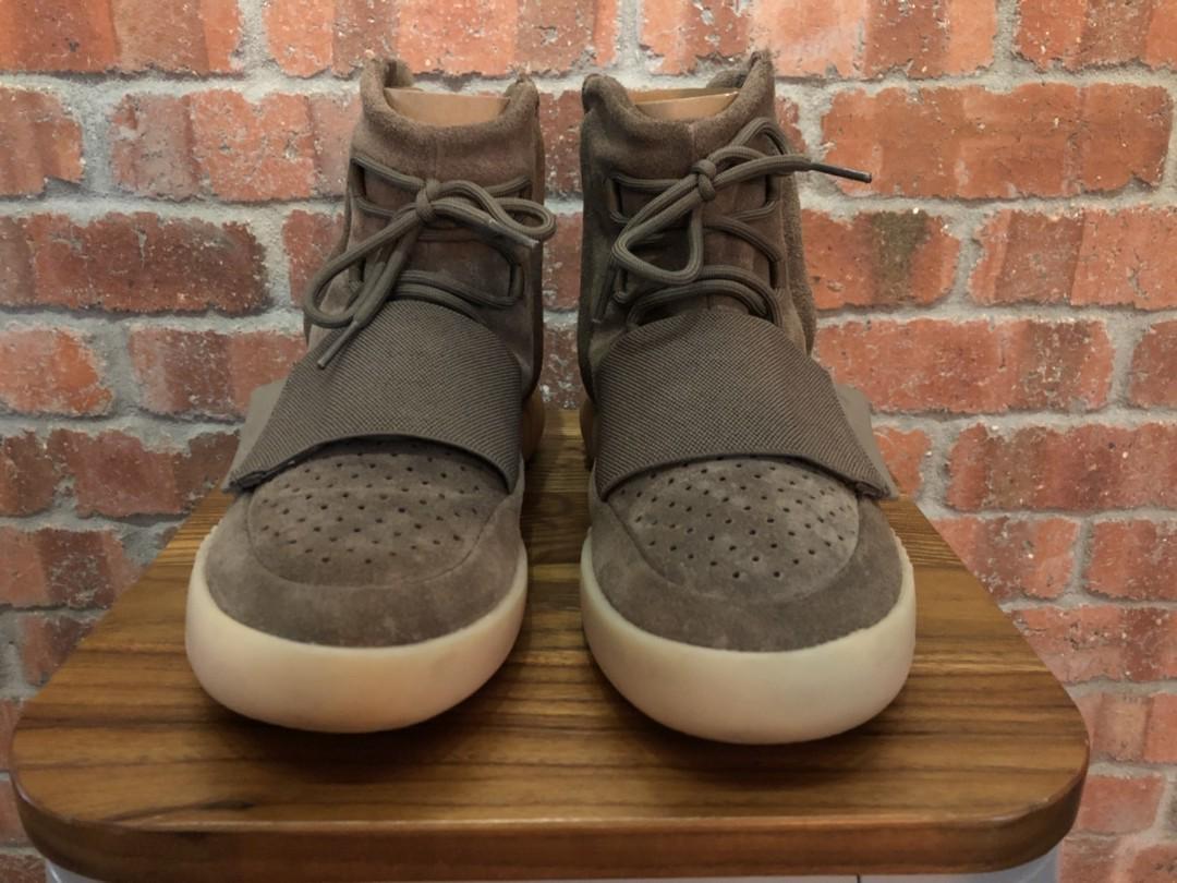Yeezy 75 chocolate sale