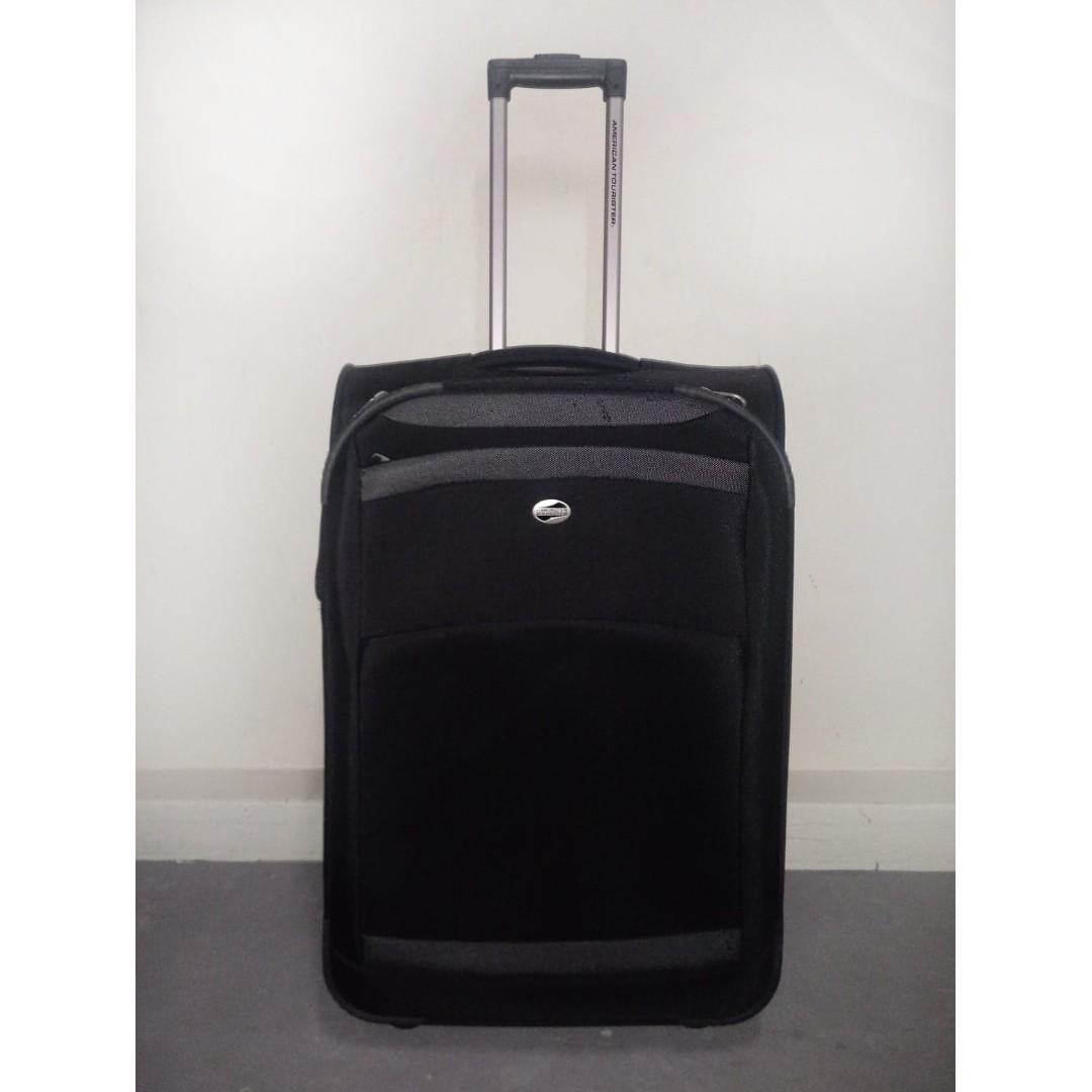 used samsonite luggage for sale