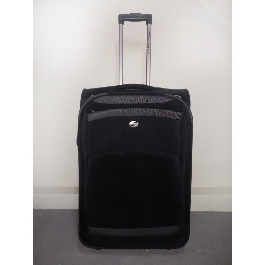 expander luggage price