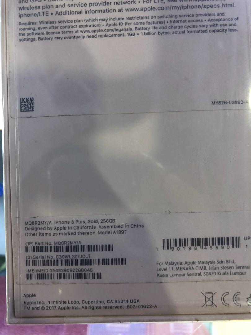 Apple Iph 8 Mobile Phones Tablets Iphone Iphone 8 Series