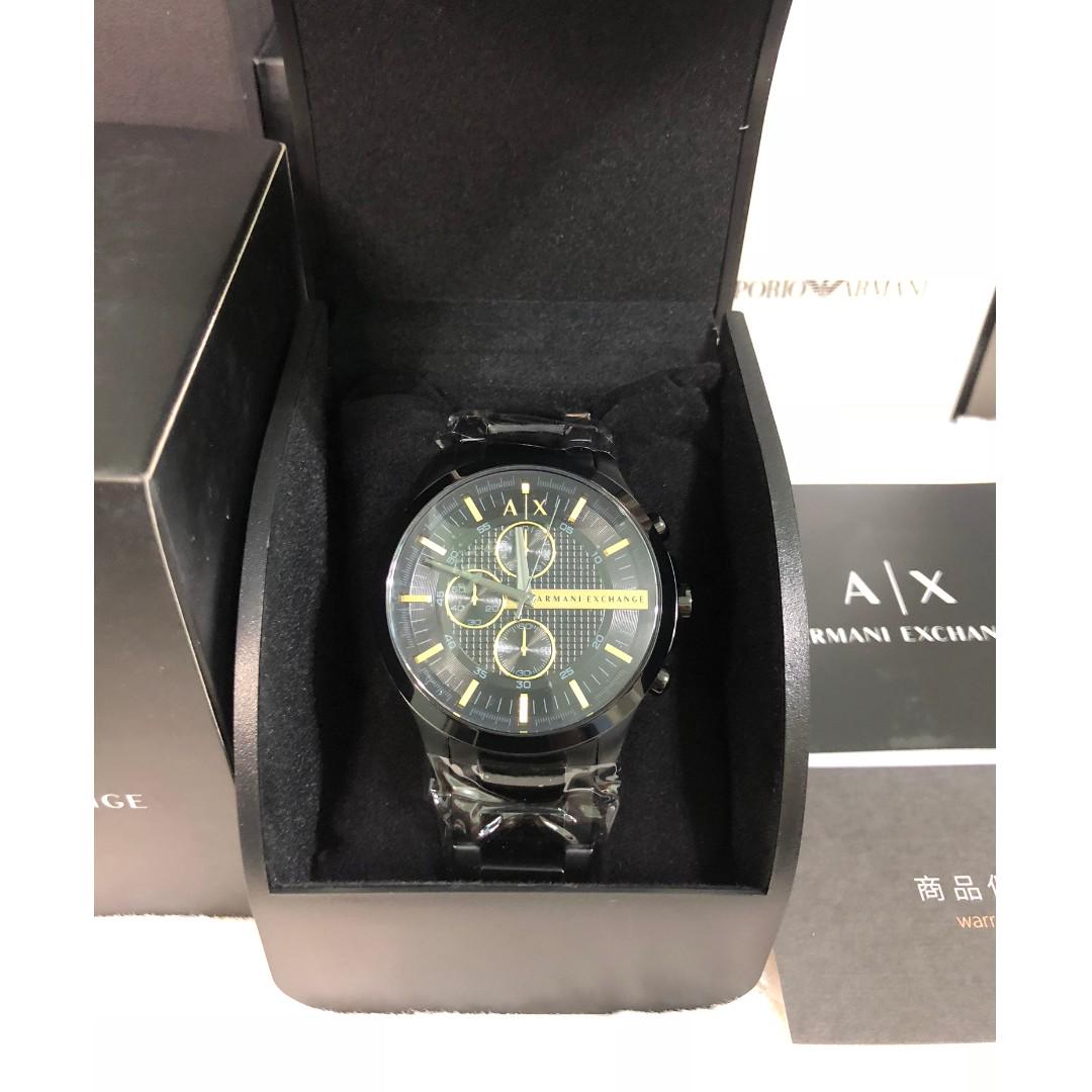 armani exchange ax2164