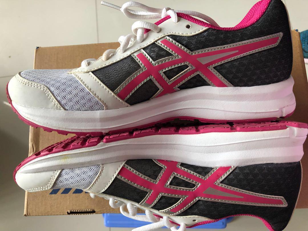 Asics t669n hot sale