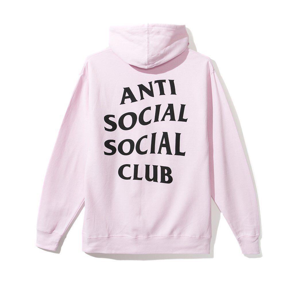 Assc hmu hoodie on sale