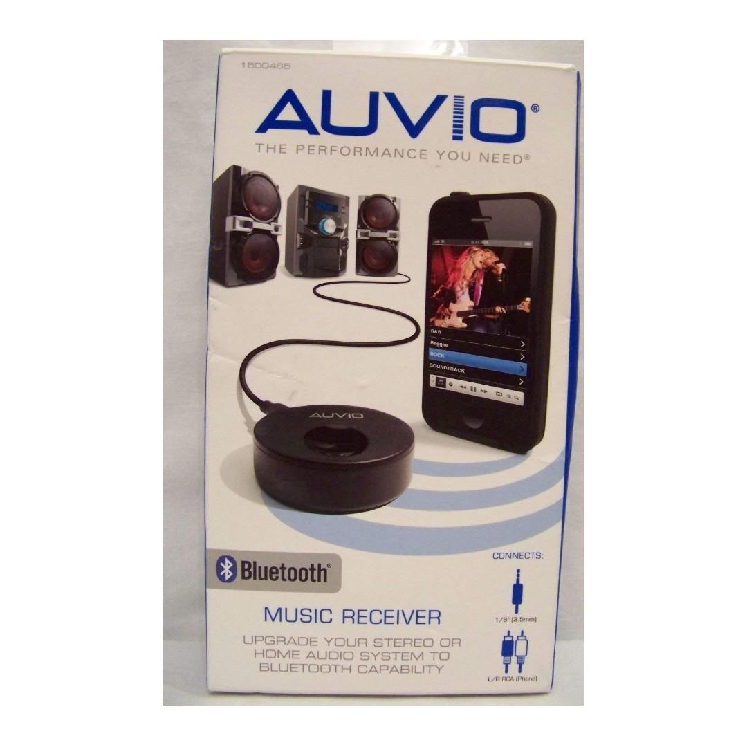 Auvio iphone headphones sales