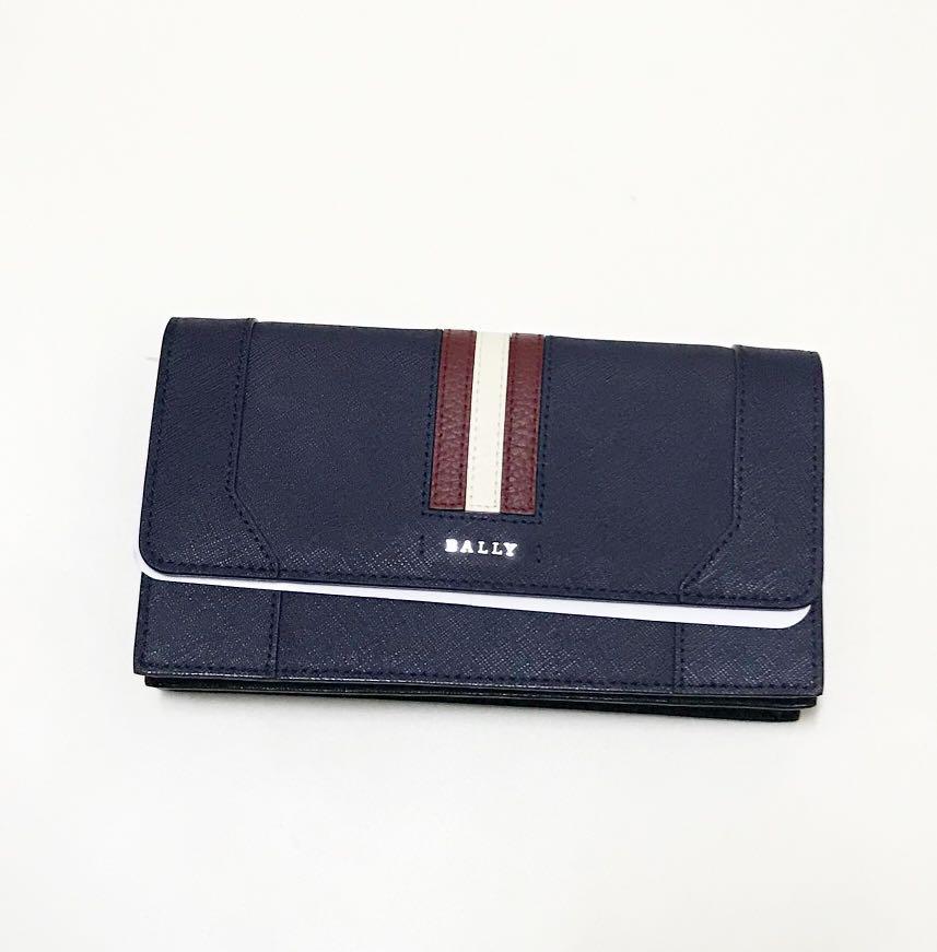 Bally stafford cross online body bag