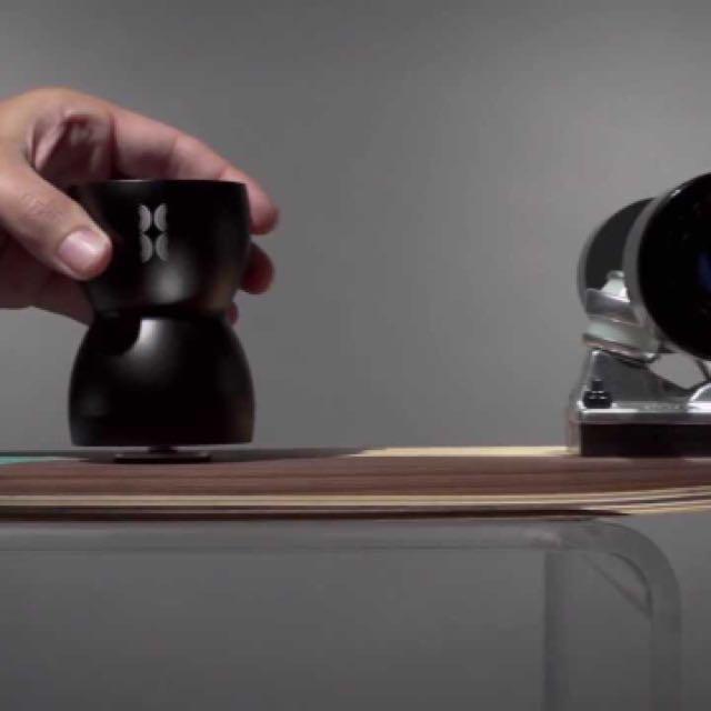 Bass egg verb bluetooth vibration shop speaker price